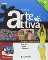 Artescuola plus. Osservare leggere confrontare. Per la Scuola media. Con e-book. Con espansione online