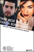 Omer Meir Wellber, Khatia Buniatishvili. Orchestra e coro del Maggio Musicale Fiorentino