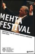 Mehta festival. Orchestra e Coro del Maggio Musicale Fiorentino