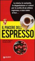 Il Piacere Dell'Espresso