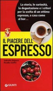 Il Piacere Dell'Espresso