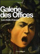 Galerie des Offices. Les chefs-d'oeuvre