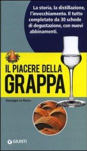 Il Piacere Della Grappa