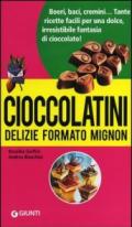 Cioccolatini: Delizie Formato Mignon