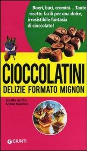 Cioccolatini: Delizie Formato Mignon