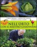 Nell'orto con il maestro giardiniere