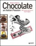 Chocolate an italian passion. 100 years of stories and recipes
