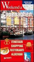 Copenaghen. Itinerari, shopping, ristoranti, alberghi