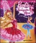 Barbie e le scarpette rosa. La storia. Ediz. illustrata