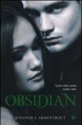 Obsidian (Lux Vol. 1)