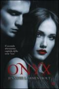 Onyx (Lux Vol. 2)