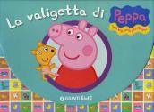 La valigetta di Peppa Pig