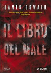 Il libro del male (Ispettore McLean Vol. 2)