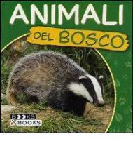 Animali del bosco