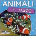 Animali del mare