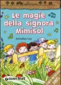 Le magie della signora Mimisòl