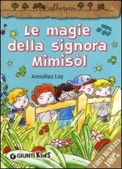 Le magie della signora Mimisòl