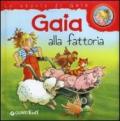 Gaia alla fattoria