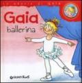 Gaia ballerina
