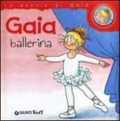 Gaia ballerina