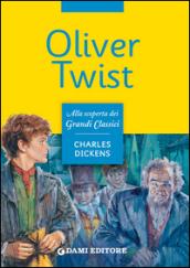 Oliver Twist