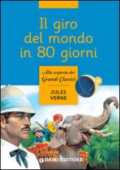 Il giro del mondo in 80 giorni