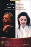 Zubin Mehta, Janine Jansen. Orchestra e coro del Maggio musicale fiorentino