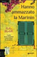 Hanno ammazzato la Marinin