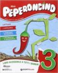 Peperoncino. Per la Scuola elementare. Con e-book. Con espansione online vol.3