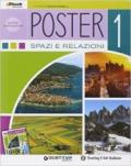 Poster. Per la Scuola media. Con e-book. Con espansione online