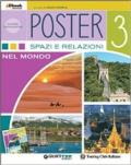 Poster. Per la Scuola media. Con e-book. Con espansione online