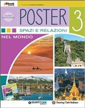 Poster. Per la Scuola media. Con e-book. Con espansione online