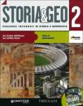 Storia & geo. Con e-book. Con espansione online. Vol. 2