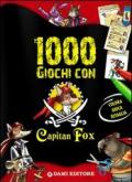 1000 giochi con Capitan Fox