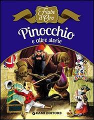 Pinocchio e altre storie