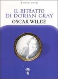 Il ritratto di Dorian Gray letto da Luigi Marangoni. Audiolibro. CD Audio formato MP3
