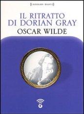 Il ritratto di Dorian Gray letto da Luigi Marangoni. Audiolibro. CD Audio formato MP3