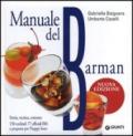 Manuale del barman