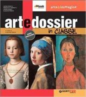 Artedossier in classe. Con e-book. Con espansione online. Vol. 2