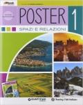 Poster. Per la Scuola media. Con e-book. Con espansione online