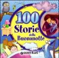 100 storie della buonanotte