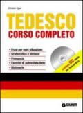 Tedesco. Corso completo. Con CD Audio