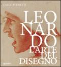 Leonardo. L'arte del disegno