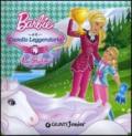 Barbie e il cavallo leggendario. La storia