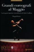 Grandi coreografi al Maggio. Maggiodanza. 80° Festival del Maggio Musicale Fiorentino