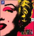 Andy Warhol. Una storia americana. Catalogo della mostra (Pisa, 12 ottobre 2013-2 febbraio 2014)