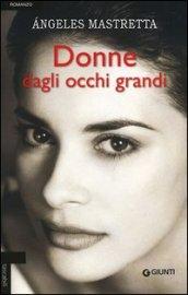 Donne dagli occhi grandi