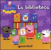 La biblioteca