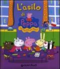 L'asilo di Peppa