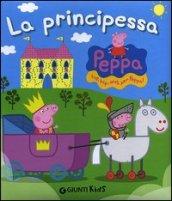 Peppa principessa